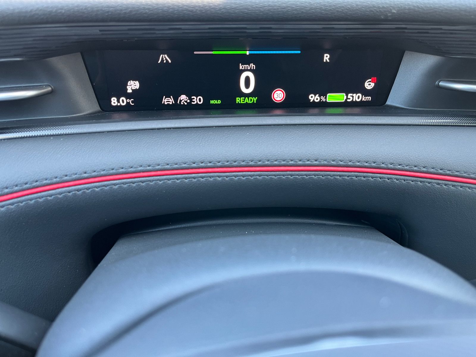 Volkswagen ID.7 - Bild 10