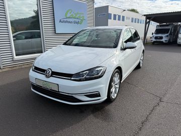 Volkswagen Golf VII Lim.