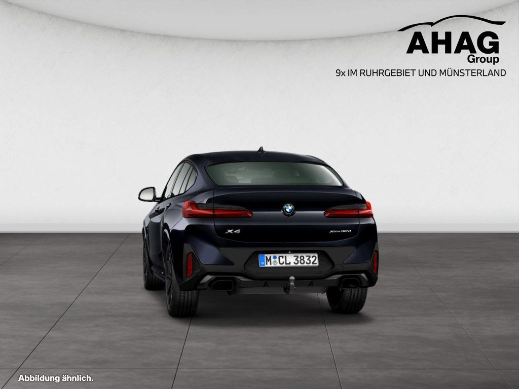 BMW X4 - Bild 7