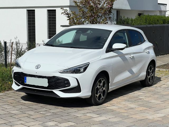 MG MG3