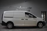 Volkswagen Caddy Cargo Maxi DSG ACC SHZ 2xSchiebetüren - Volkswagen Kastenwagen Caddy maxi
