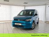 Volkswagen Caddy Basis 4Motion, unfallfrei,1.Hand, Navi - Volkswagen Caddy mit Diesel-Antrieb