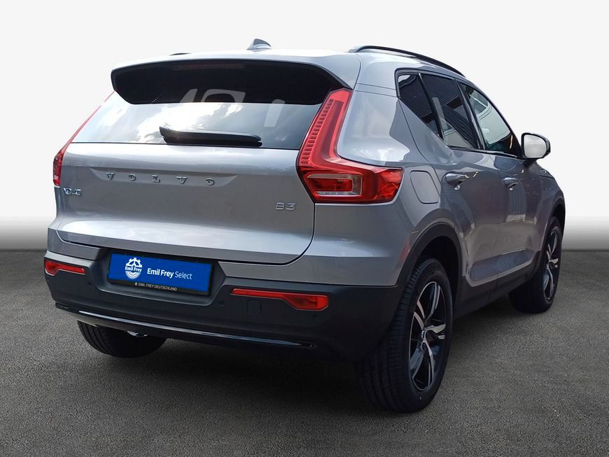 Volvo XC40 - Bild 2