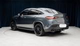 Mercedes-Benz GLE 53 AMG 4Matic+ Coupe *AHK*PANO* - gebrauchte Mercedes-Benz GLE 53 AMG aus dem Jahr 2024