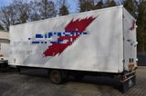 Obermaier Eco-Racer 55 LF/Duomatic,Portaltüren - Obermaier Tieflader
