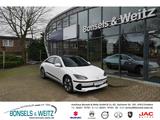 Hyundai IONIQ 6 ELEKTRO DYNAMIQ Navi Digitales Cockpit L - weiße Hyundai IONIQ 6