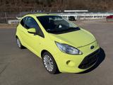 Ford Ka Titanium - Ford aus 2009: Ka Titanium