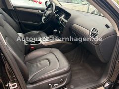 AUDI A4 2.0 TDI 110kW Ambiente Autom*Keyless*RFK*S-Da
