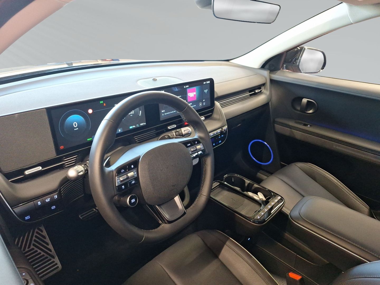 Hyundai IONIQ 5 – Bild 9