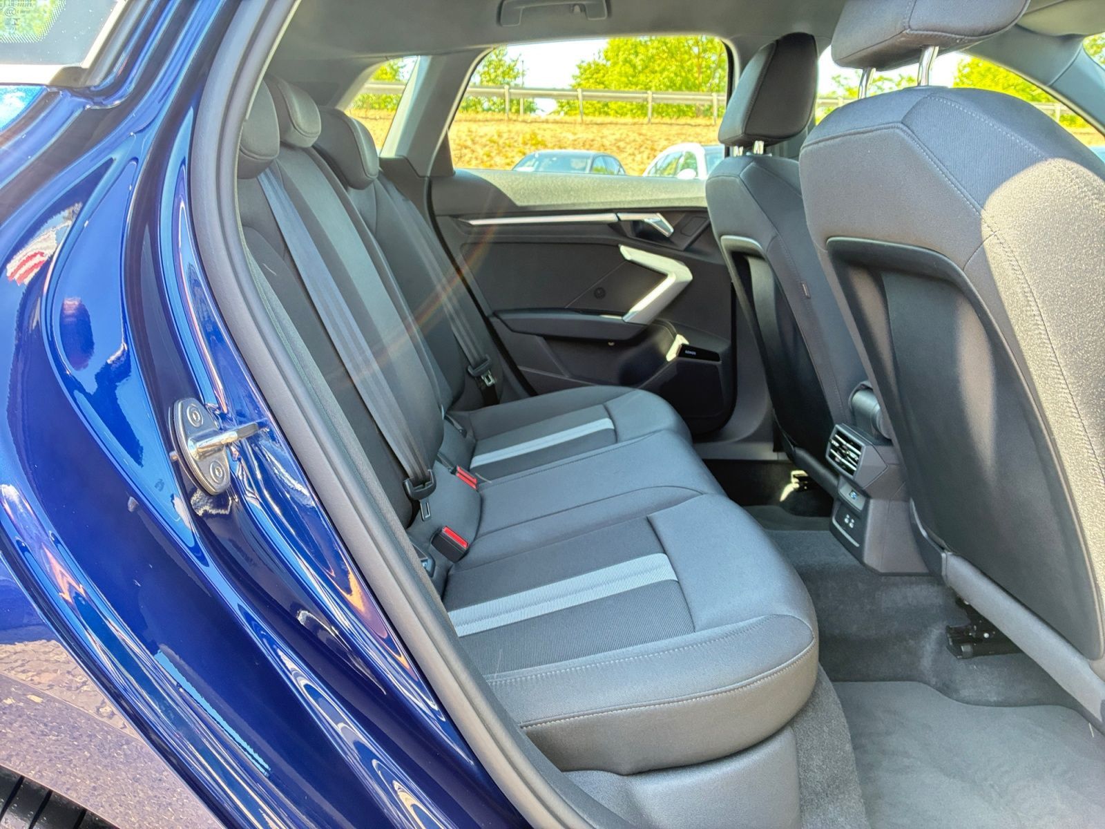 Audi A3 - Bild 17