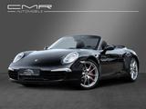 Porsche 911 991.1 Carrera S Cabriolet 1.Hand TOP ZUSTAND - Porsche 991 Gebrauchtwagen