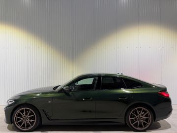 BMW 420 Gran Coupé - 5