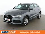 Audi Q3 1.4 TFSI ACT Design Aut. *LED*BOSE*TEMPO*CAM* - Audi Gebrauchtwagen in Bremen