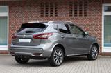 Nissan Qashqai 1.5 dCi Tekna+ *PANO*ACC*360*MEM*AHK*19" - Nissan: 3.5