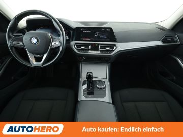 BMW 318 - 12