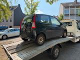 Daihatsu Cuore L 251 2 Stück - Daihatsu aus 2005
