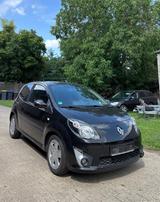 Renault Twingo Rip Curl - Klimaanlage - Renault Twingo aus 2010: Rip Curl