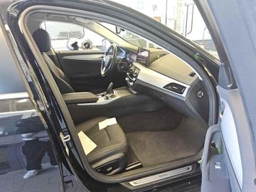 BMW 520 - 8