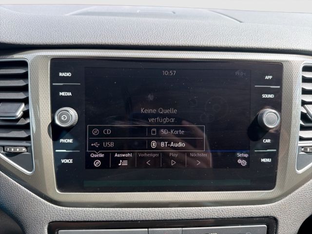 Golf Sportsvan IQ DRIVE 1.5 TSI APP-CON ACC PDC