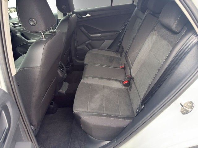 T-Roc Style 1.0 TSI NAVI+LED+AHK+STHZ+KAMERA+