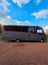 Dethleffs Globetrotter XXL Premium ähnlich Morelo Concorde - Offers