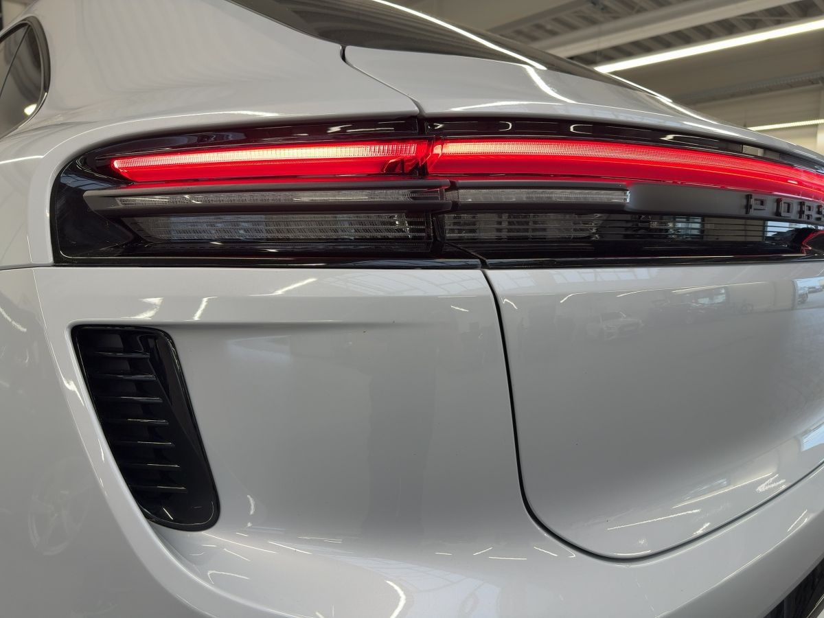Porsche Macan - Bild 17
