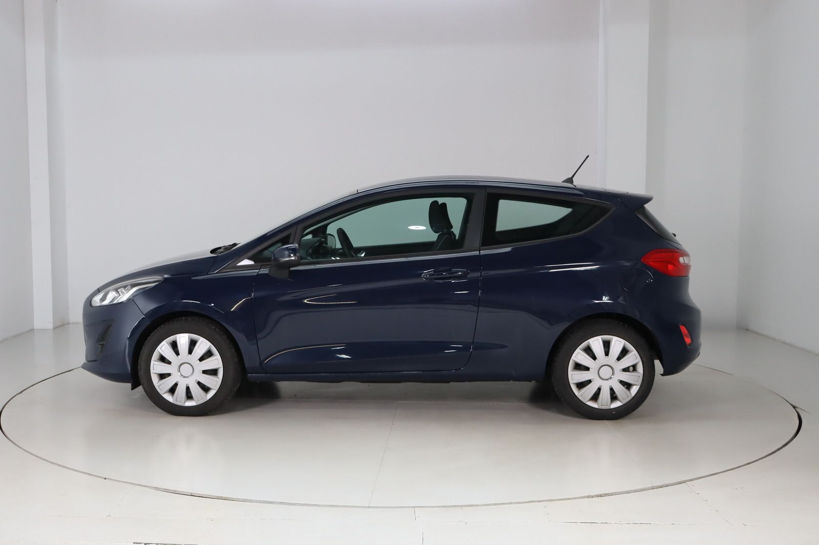 Fahrzeugabbildung Ford Fiesta 1.1 * Klima * Tempomat