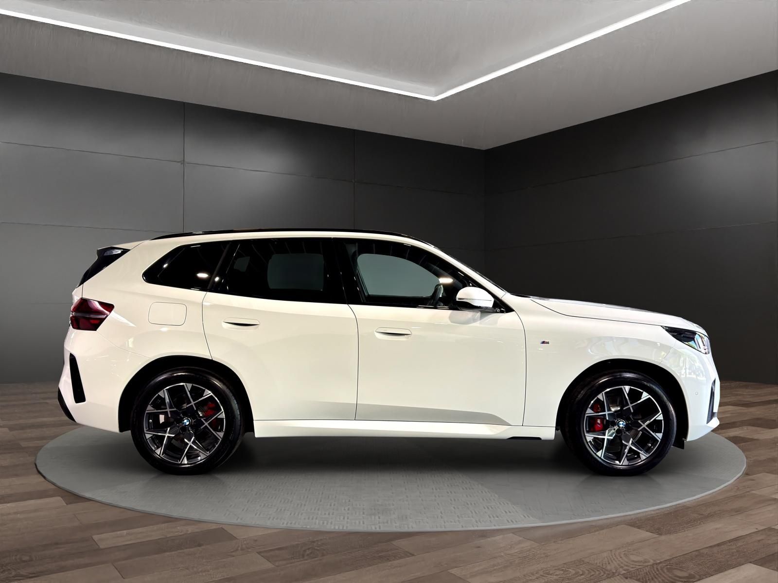 BMW X3 - Bild 3