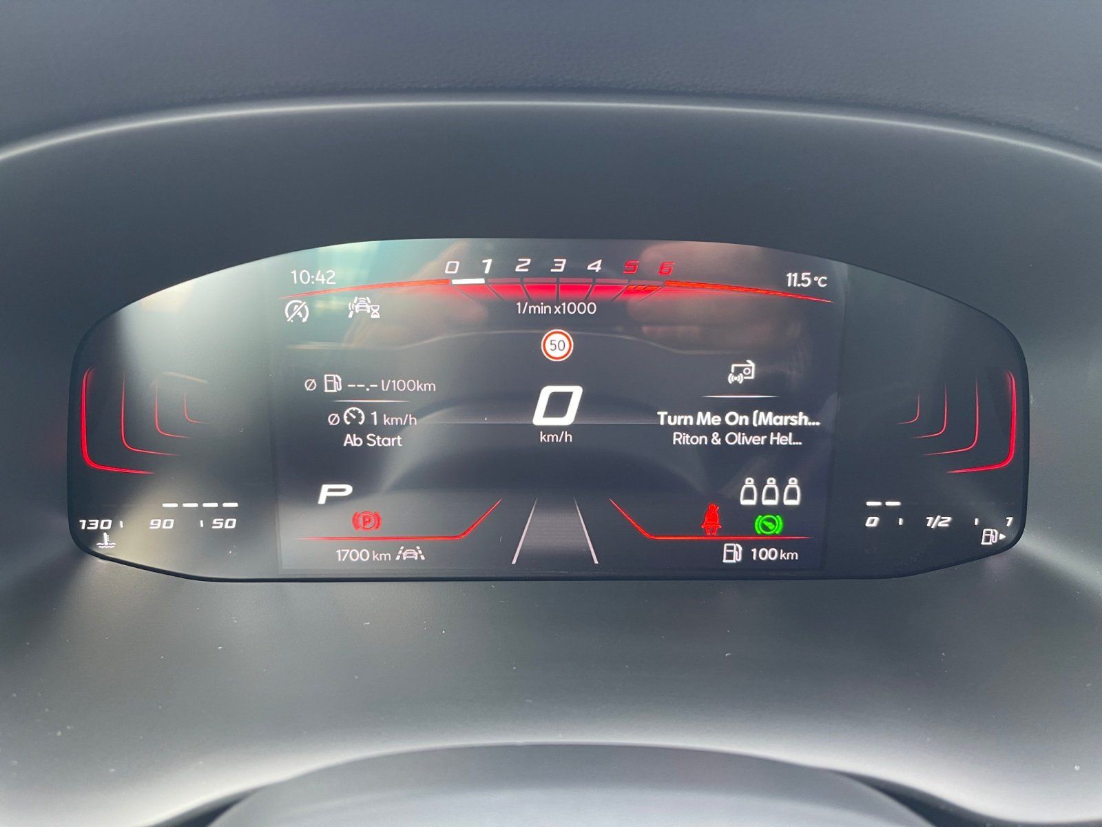 Seat Ateca - Bild 13