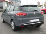 Renault Clio Grandtour 0.9 TCE Business Edition LED Navi - Renault Clio mit Benzin-Antrieb: mit Navigationssystem
