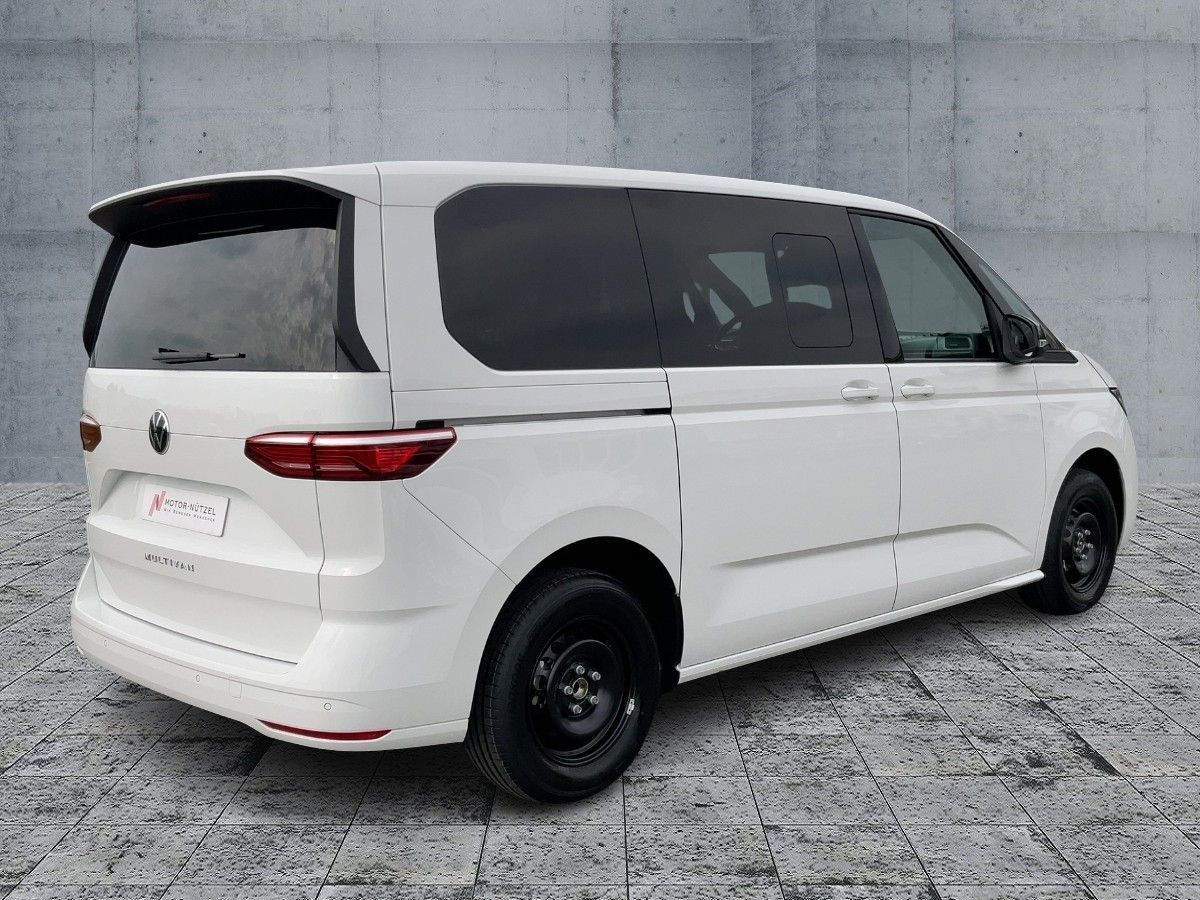 Volkswagen T7 Multivan - Bild 6