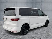 Volkswagen T7 Multivan - Vorschau Bild 6