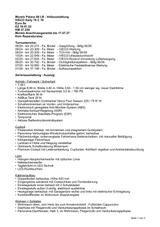 Morelo Palace 88 LB mit Vollausstattung und Garantie - Morelo Palace 88 LB