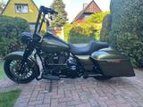Harley-Davidson Road King Special - Harley-Davidson Road King Special