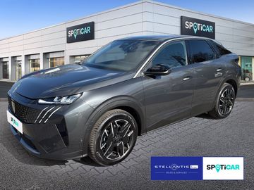 Peugeot 3008 - 1