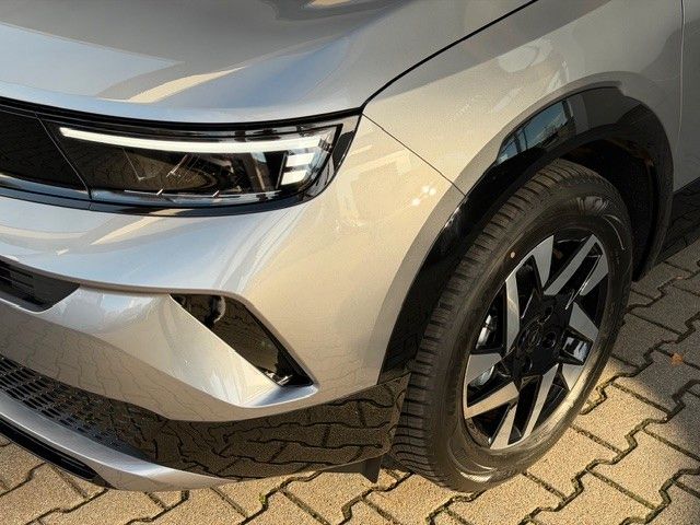 Fahrzeugabbildung Opel Mokka GS 136PS LED/Allwetter/Kamera!