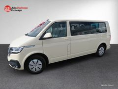 VW T6.1 Caravelle 2.0 TDI Comfortl. LR Taxi LED ACC VW T6.1 Caravelle 2.0 TDI Comfortl. LR Taxi LED ACC