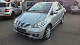 Mercedes-Benz A 170 TÜV NEU - gebrauchte Mercedes-Benz A 170 aus dem Jahr 2005
