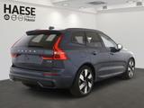 Volvo XC60 T6 Ultra Dark Recharge Plug-In Hybrid AWD E - Volvo XC60 Gebrauchtwagen