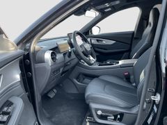 DFSK Forthing 5 REEV PANO Massage LuftLeder 360° Cam