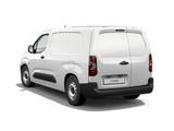 Opel Combo Cargo Edition XL 1.5 D 102PS Klima DAB PDC - Opel Combo D mit Diesel-Antrieb