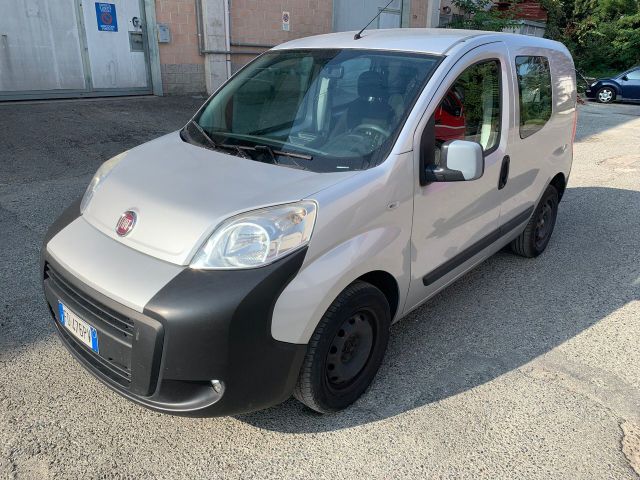 Fiat Fiorino 1.3 MULTIJET EURO 5 75 CV NEOPATENT