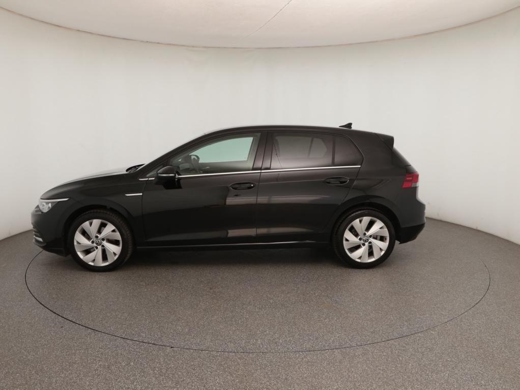 Volkswagen Golf Style 1.5 eTSI 96kW 7-Gang DSG, миниатюра 12