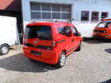 Fiat Qubo Lounge mit Erdgasanlage ab Werk - Fiat Qubo