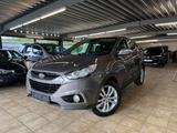 Hyundai ix35 Style 2WD*Pano*Leder*Nav*Kette*Neu* - Hyundai Gebrauchtwagen von 2013