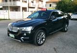 BMW X4 20d xLine xDrive auto 190cv / FULL ... - BMW 4er Reihe SUV