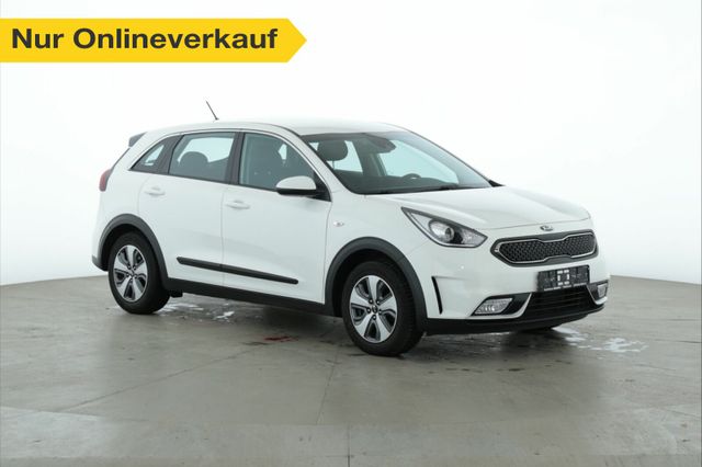 Kia Niro 1.6 Hybrid Edition 7 BLUETOOTH+AHK+SPUR+BC