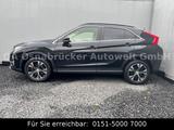 Mitsubishi Eclipse Cross Diamant+ 163PS 1.5T-MIVEC Kamera - schwarze Mitsubishi Eclipse Cross