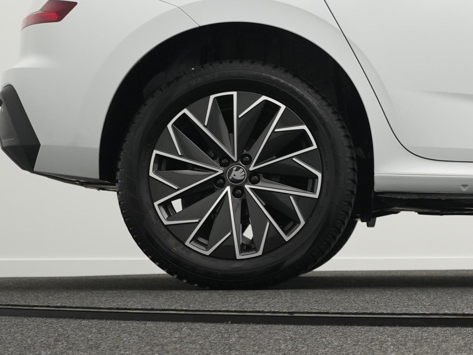 Skoda Kamiq - Bild 49