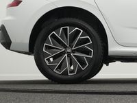 Skoda Kamiq - Vorschau Bild 49